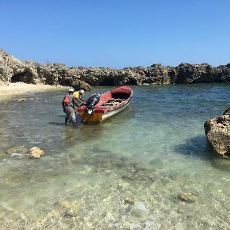 Forever Cottage Robins Bay Luaran gambar