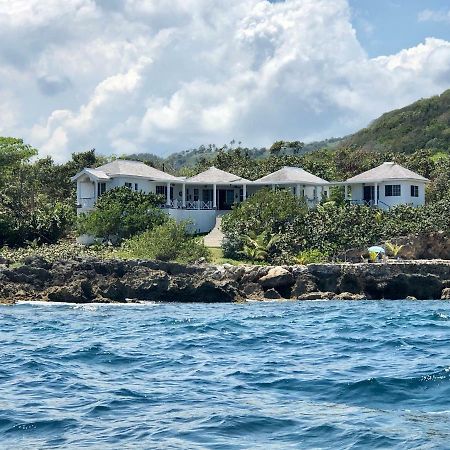 Forever Cottage Robins Bay Luaran gambar