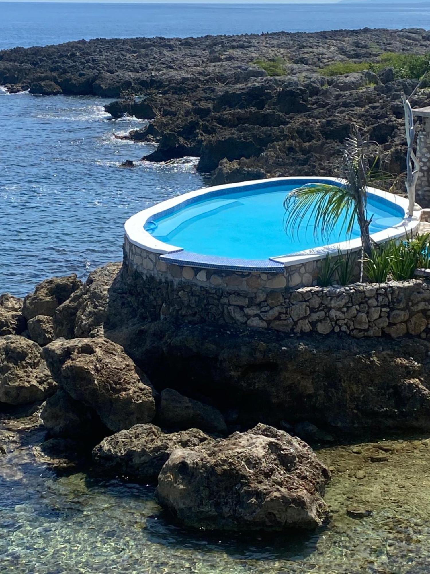 Forever Cottage Robins Bay Luaran gambar
