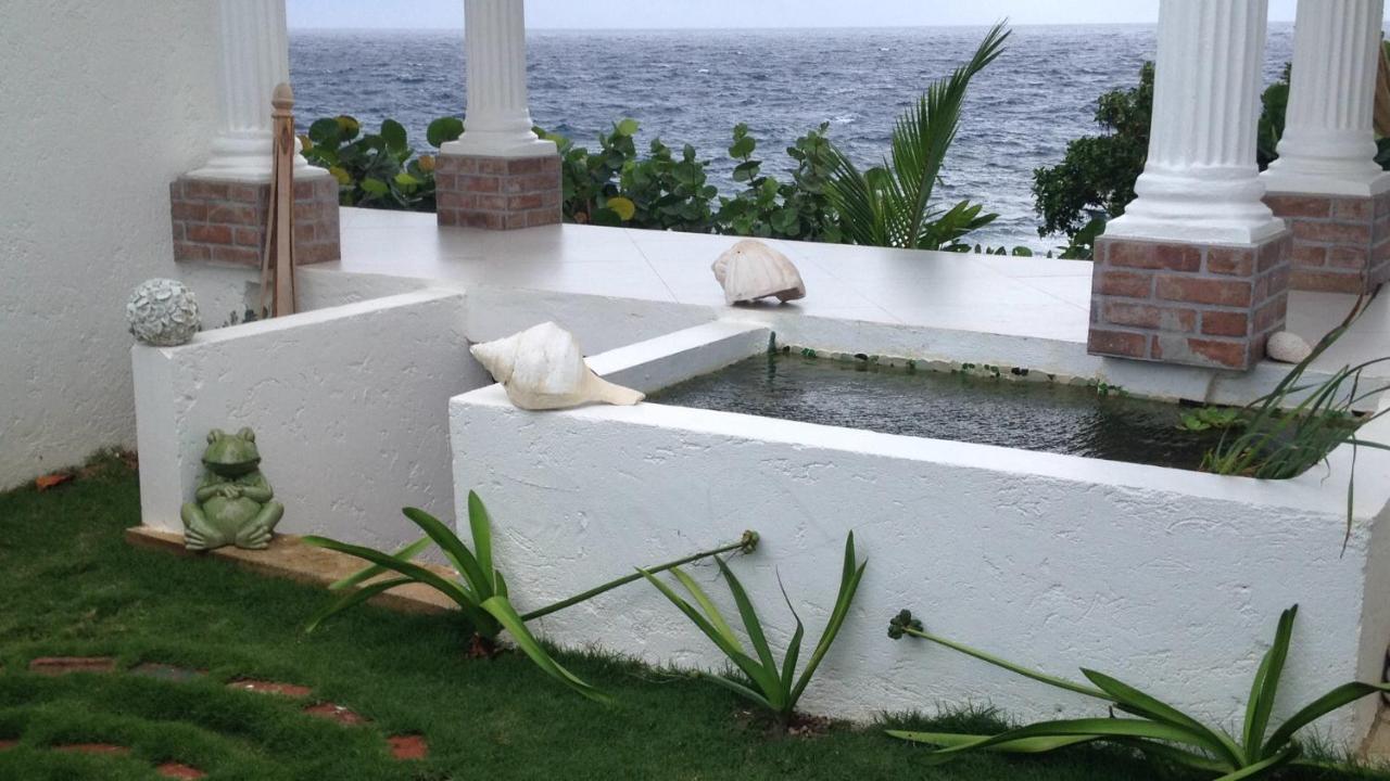 Forever Cottage Robins Bay Luaran gambar