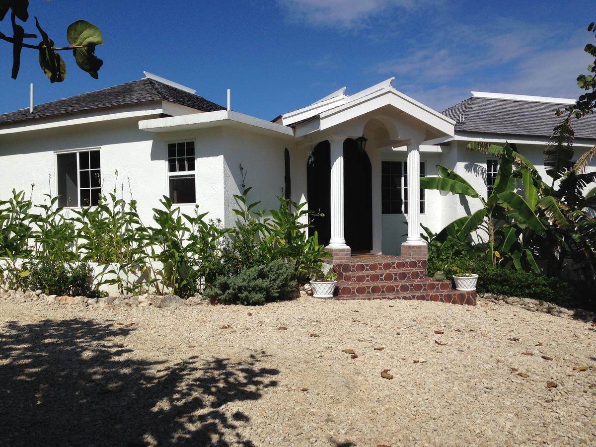 Forever Cottage Robins Bay Luaran gambar