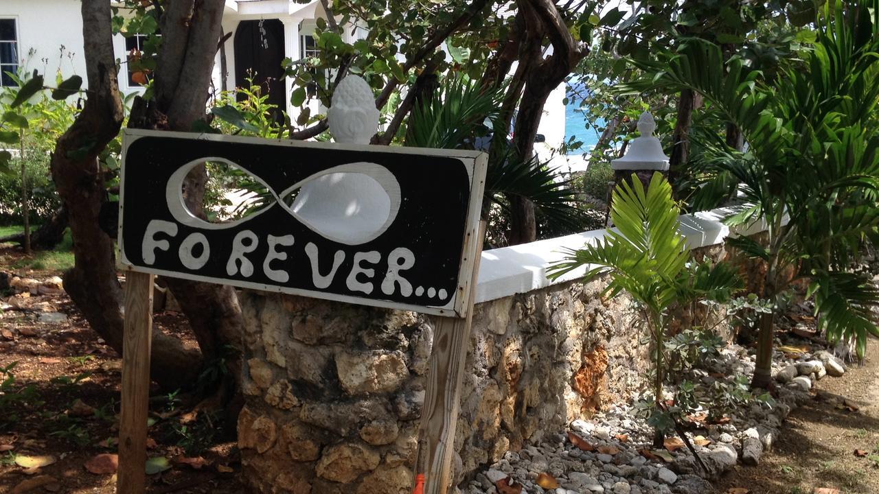 Forever Cottage Robins Bay Luaran gambar
