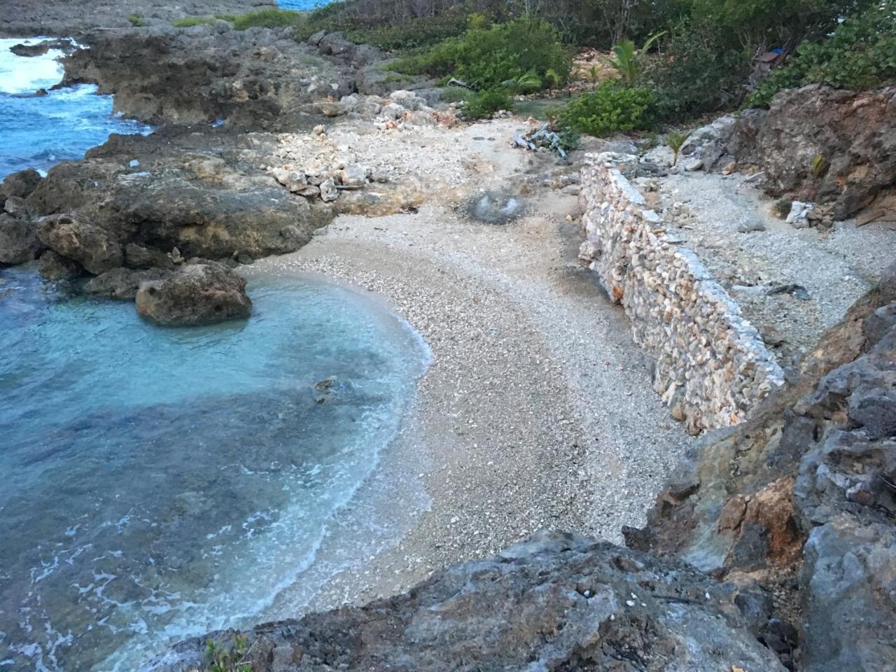 Forever Cottage Robins Bay Luaran gambar