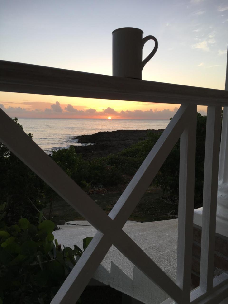 Forever Cottage Robins Bay Luaran gambar