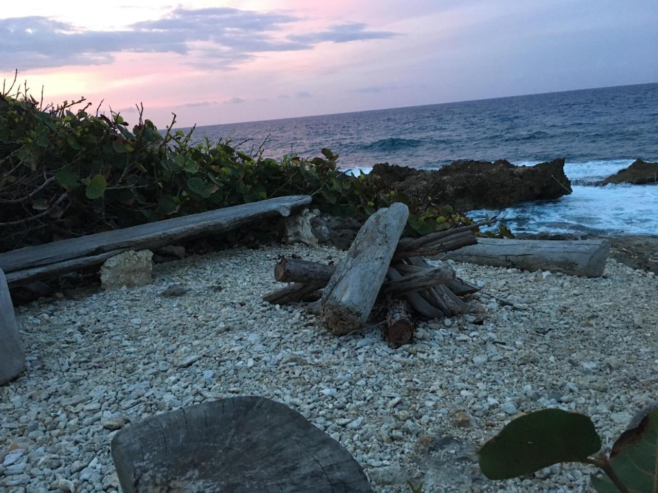 Forever Cottage Robins Bay Luaran gambar