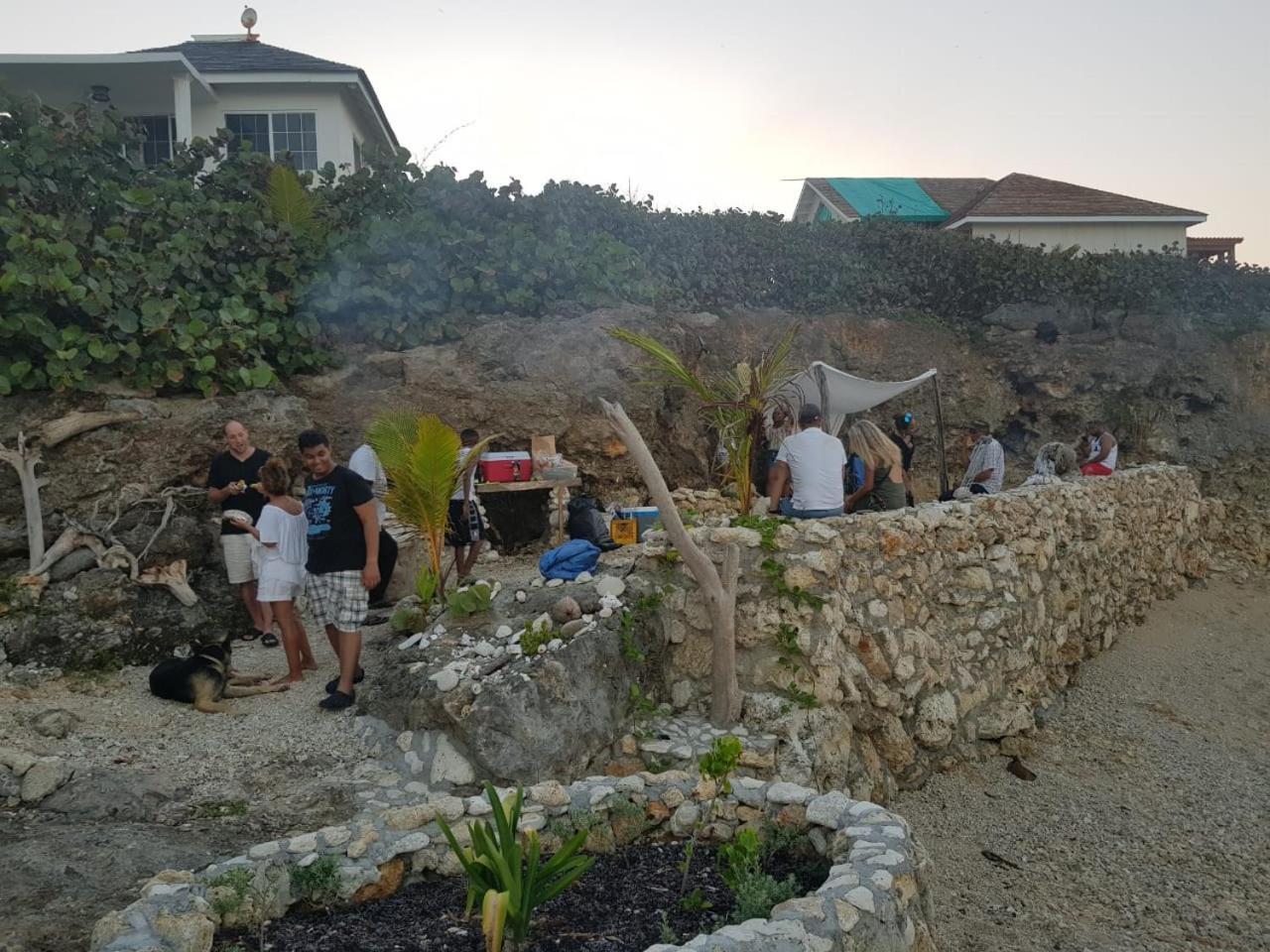 Forever Cottage Robins Bay Luaran gambar