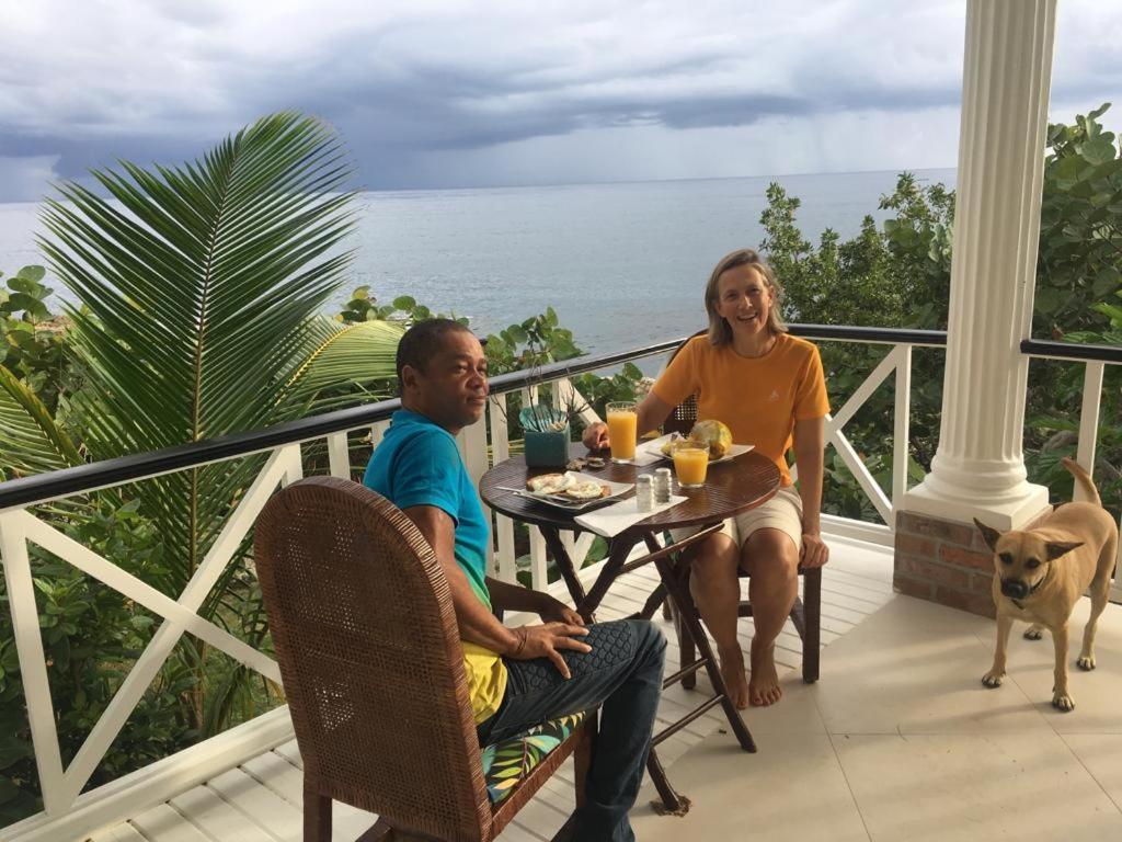 Forever Cottage Robins Bay Luaran gambar