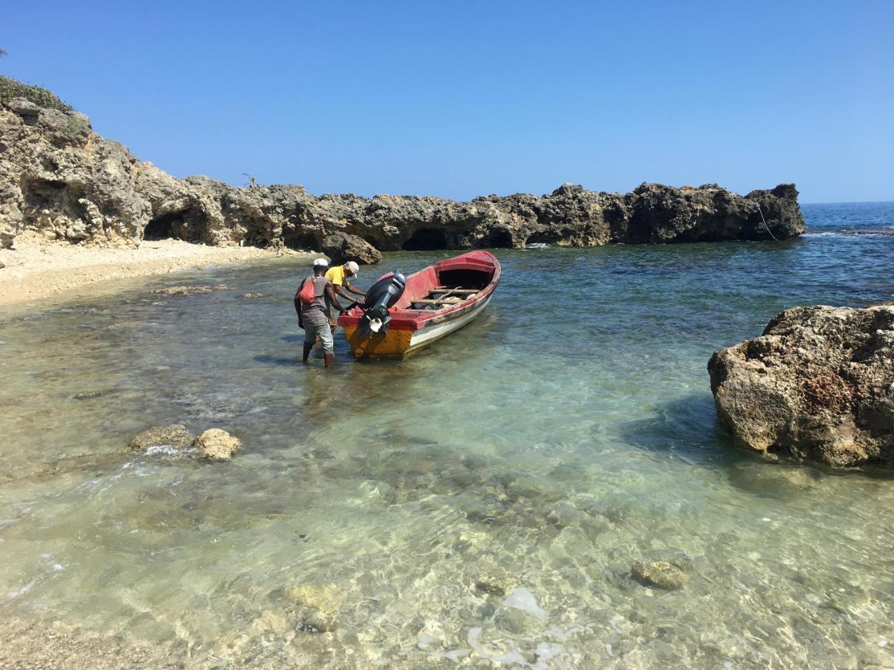 Forever Cottage Robins Bay Luaran gambar