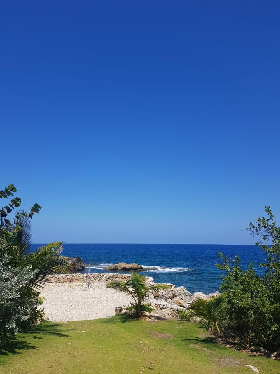 Forever Cottage Robins Bay Luaran gambar