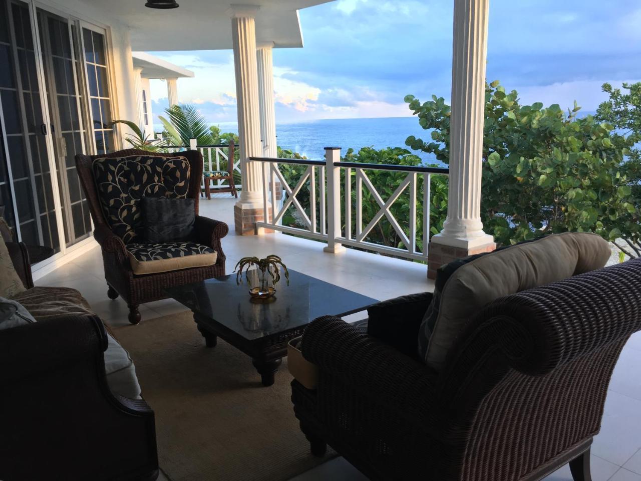 Forever Cottage Robins Bay Luaran gambar