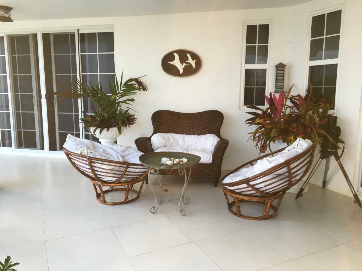 Forever Cottage Robins Bay Luaran gambar