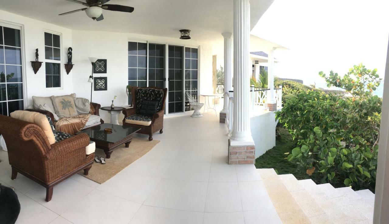 Forever Cottage Robins Bay Luaran gambar