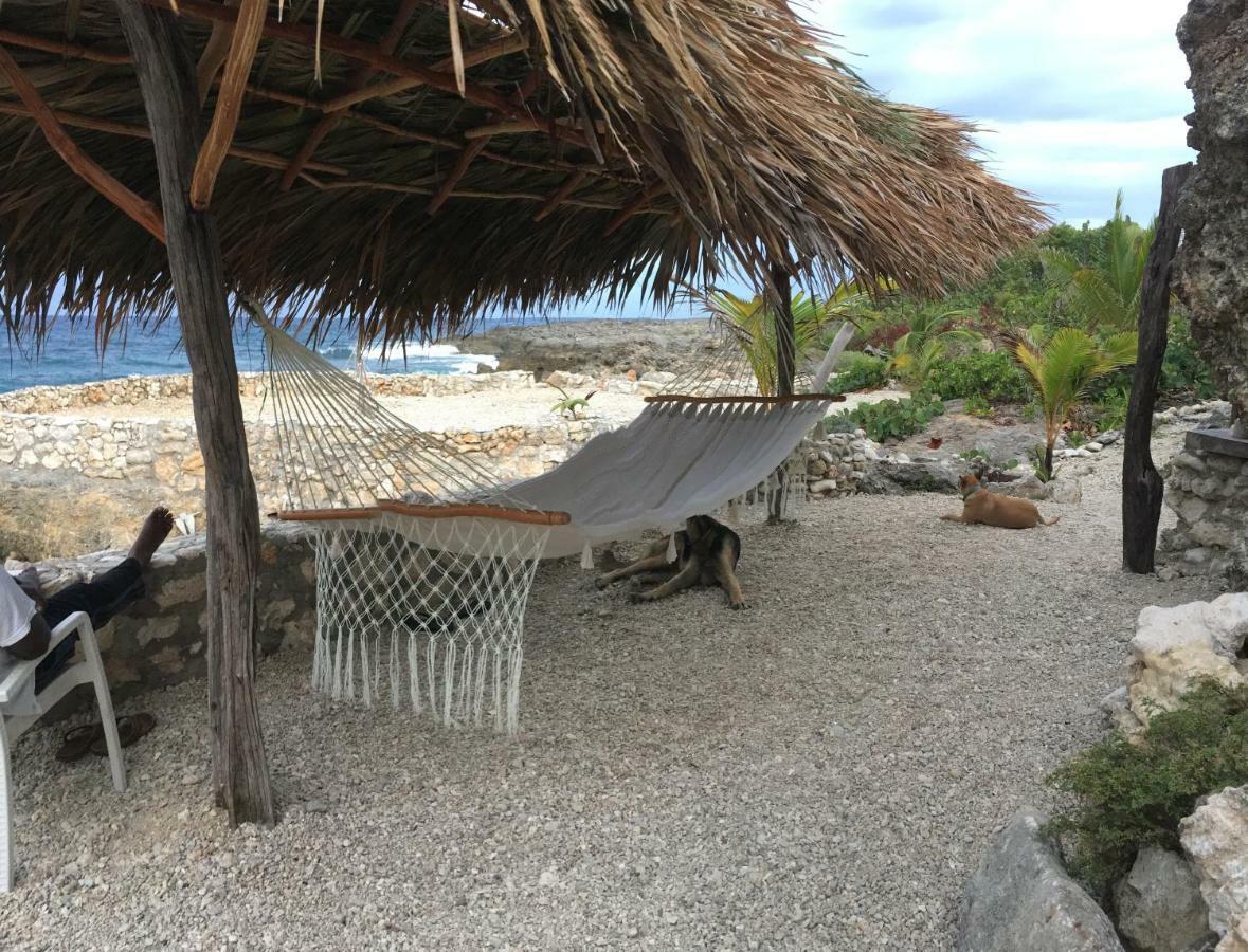 Forever Cottage Robins Bay Luaran gambar